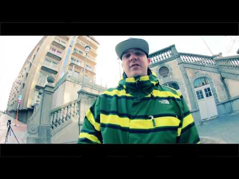 Gemeejne Bleejkn - Resultoatn | (Prod. by Redrum)