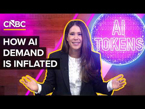 AI Demand Is Inflated And Only Anthropic Is Being Realistic