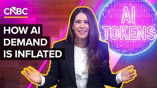 AI Demand Is Inflated And Only Anthropic Is Being Realistic