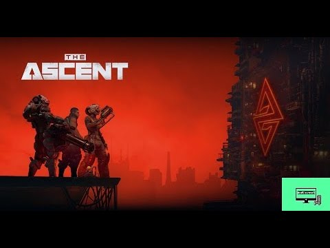 Fighting a Feral Horde | The Ascent