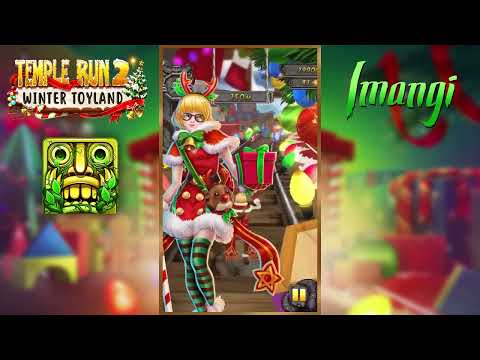 Temple Run 2 Video