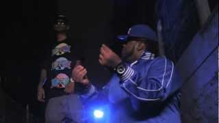 Wiz Khalifa Feat Curren$y - Slow Motion [Official Music Video] Feat Basic Da General