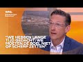 JA21 niet langer tegenstander van wapenleveranties aan Oekraïne