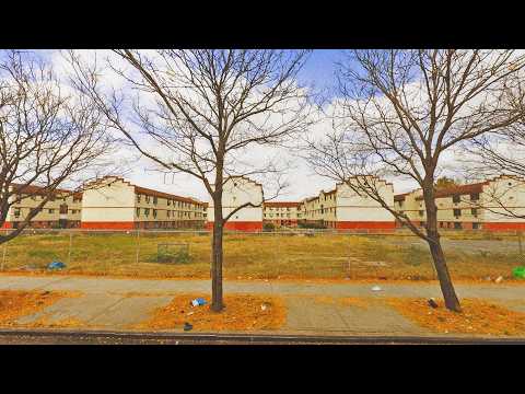 Brooklyn, NY "Most Dangerous" Neighborhoods (Documentary) Crime | Hoods | History