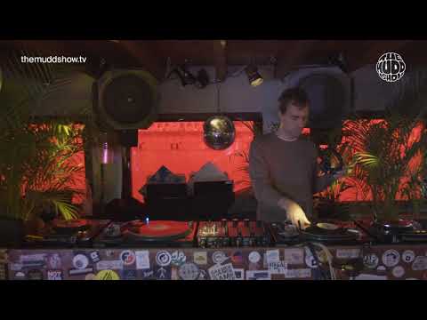 Junger | themuddshow