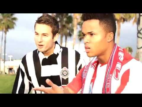 SOCCER HOOLIGANS - CRNI SRBI