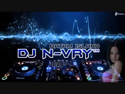 DJ N-VRY V3™ IZINKAN AQ SELINGKUH FUNKY HOUSE BEAT 2015