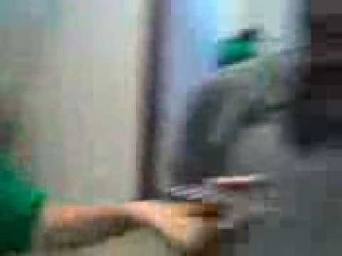 Solenidade de entrega do picador de escória