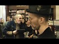 "SHUT HIM DOWN" Michael Leonhart Orchestra w/ Elvis Costello, JSWISS & Donny McCaslin