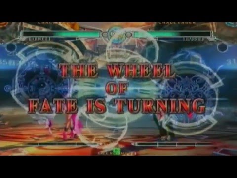 2/14/2016 BBCF Ikusa 17 Singles Tournament part2