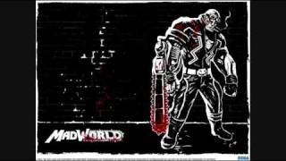 MadWorld OST: 06 - ain&#39;t that funny