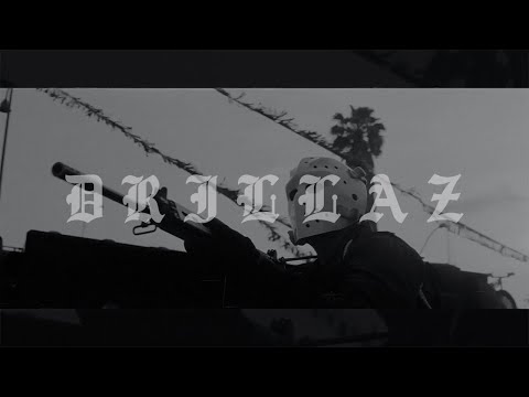 Gho$tFrieza - Drillaz