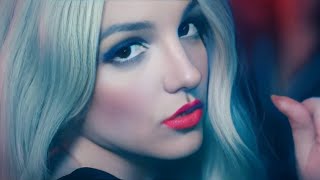 Britney Spears - Selfish (Music AI Video) feat. Justin Timberlake