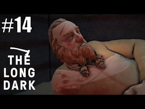 Semmone karhukuiskaaja.. - The Long Dark