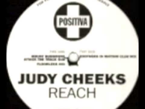 Judy Cheeks - Reach (Mount Rushmore Attack The Track Dub)