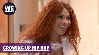 The Highs &amp; Lows of PEPA! | Growing Up Hip Hop