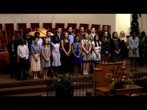 170618am - A Man of Valour