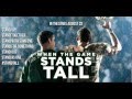 When The Game Stands Tall Art of War Official Main ...