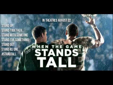 When The Game Stands Tall Art of War Official Main Theme Soundtrack By Swj And Sizzle C