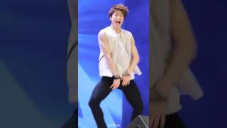 ASTRO (아스트로) Moonbin (Focus) NalinA (Block B)