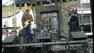 clientele 'i had to say this'