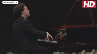 Evgeny Kissin at the Verbier Festival - Franz Schubert, Piano sonata in D major