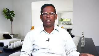 Gospel TV Message By Pr. Y. Stanly Johnson Epi 07