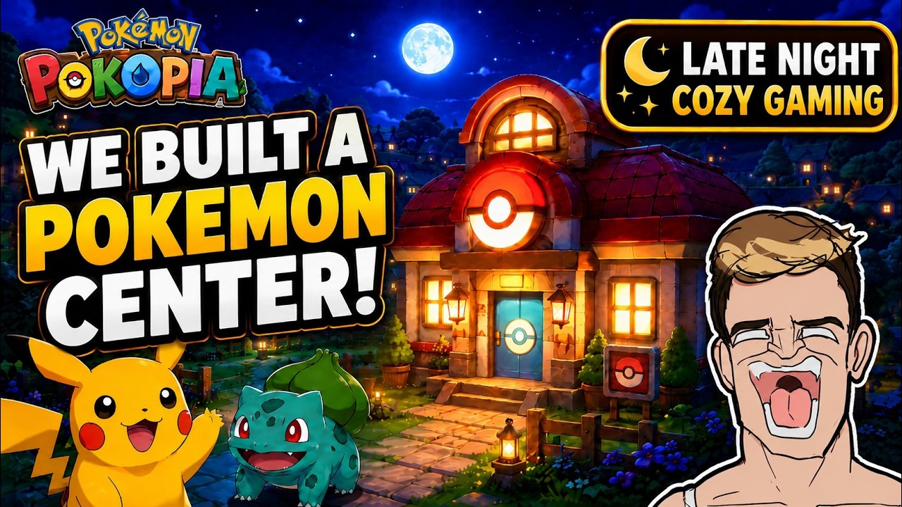 Video Thumbnail