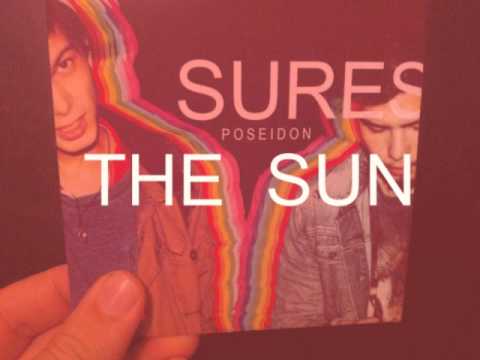 SURES - The Sun