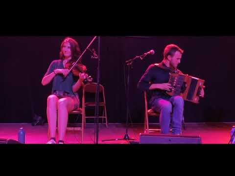 Bargainatt - L'arrivée / XL (Scottish) live au Son continu 2019