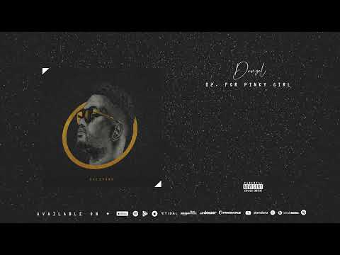 Denzel - For Pinky Girl (Official Audio)