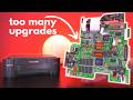 I Built The Most Advanced Panasonic 3DO Console Overclocked CPU HDMI And More