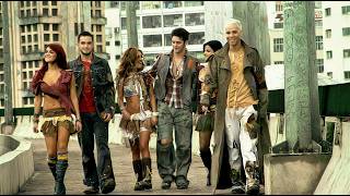RBD - Ser O Parecer (Incredible 4K Remaster 60 FPS)