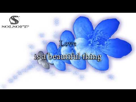 SOLSOFT - ROMEO AND JULIET LYRICS VIDEO - JOHNNY DRILLE