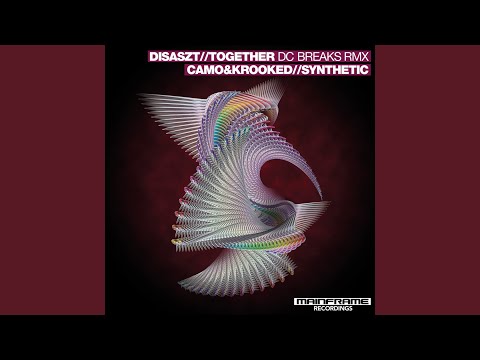 Together (DC Breaks Remix)