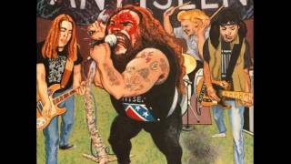 Antiseen - I Saw The Light