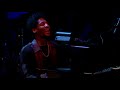 Green Hill Zone Jon Batiste