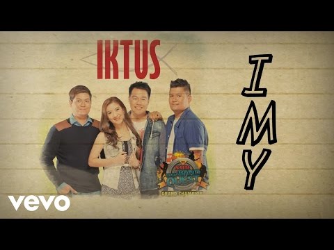 Iktus - IMY