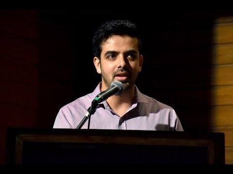 Nitish Kalia Official Host of ICCR Mumbai; Classical Singing Recital