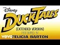 Felicia Barton DuckTales From DuckTales Extended Version Audio Only