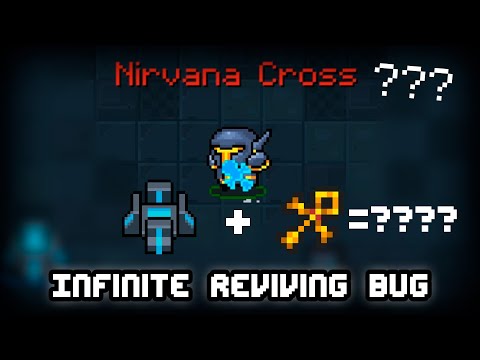 INFINITE REVIVING BUG IN NEW GAMEMODE || Soul Knight New Update || Soul Knight 2.5.0 || MaishoN