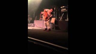 The Tallest Man On Earth, Dublin 2015- Criminals