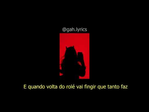 Outro Dia - Lourena - Mazin - Azzy - Black (Letra/Lyrics)