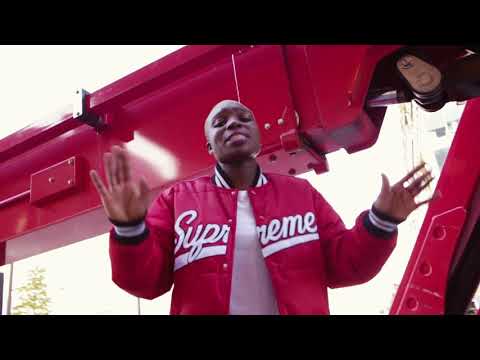 Redflow - C'est Mon Tour (Clip Officiel)