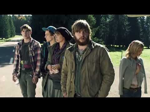 One Way Trip Horror ganzer film auf deutsch KEKSI -KINO