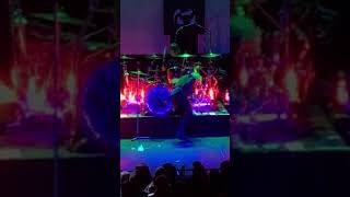 Kix - Wheels In Motion