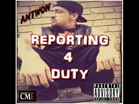 Antwon Jack'n 4 Beatz Ft M.C Mooks