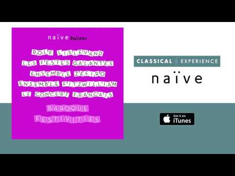 Ensemble Fitzwilliam - Corriente Dicha la Mota