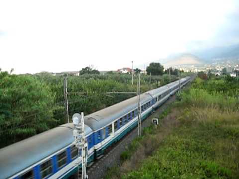 EXP 30069 Milano Cle - Reggio C (E402.146)
