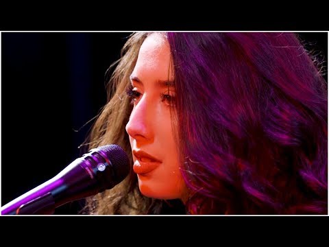 Naïka  - Before He Falls (Live at Berklee)